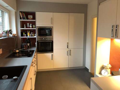 Foto - Wohnung zum Mieten in Krefeld 930,00 € 93 m²