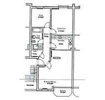 Wohnung zum Mieten in Lahnstein 990,00 € 83 m²