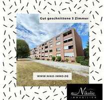 Wohnung zum Kaufen in Neukirchen-Vluyn 149.000,00 € 76.75 m²