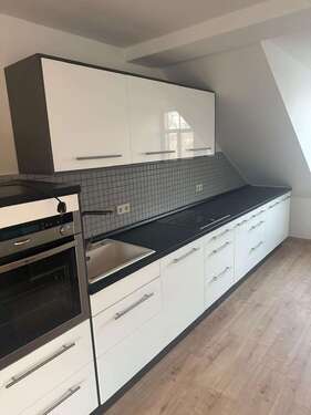 Foto - Wohnung zum Mieten in Leipzig 720,00 € 60.08 m²