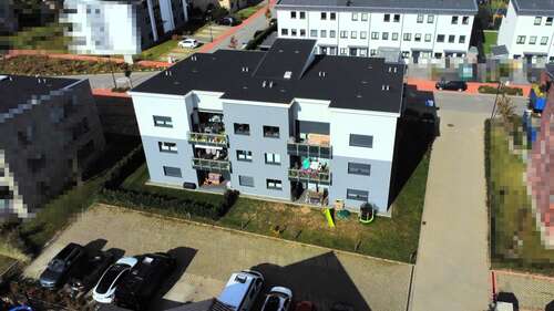 Foto - Wohnung zum Kaufen in Laboe 449.000,00 € 82 m²