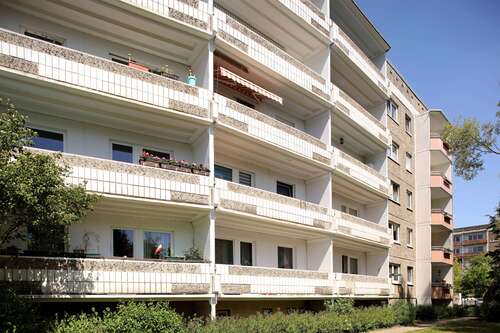 Foto - Wohnung zum Mieten in Neubrandenburg 330,00 € 71.79 m²