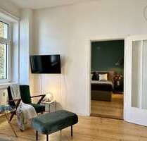 Wohnen auf Zeit in Leipzig 1.350,00 €