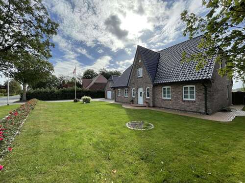 Foto - Haus zum Kaufen in Nordstrand 650.000,00 € 250 m²