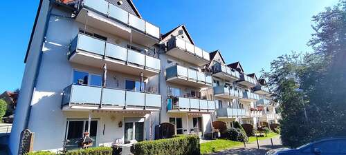 Foto - Wohnung zum Mieten in Zwenkau 670,00 € 71 m²