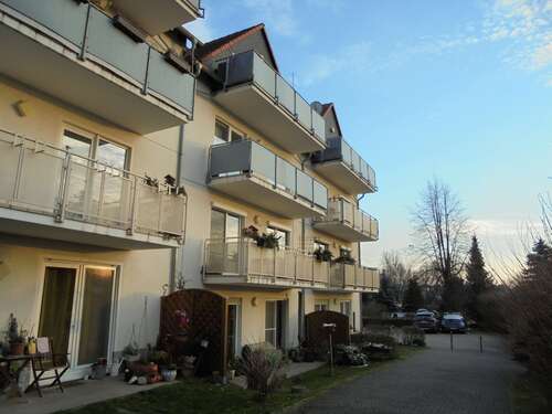 Foto - Wohnung zum Mieten in Zwenkau 750,00 € 81 m²