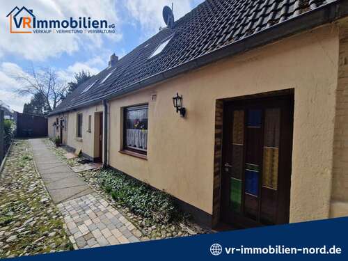 Foto - Haus zum Kaufen in Husum 315.000,00 € 189 m²