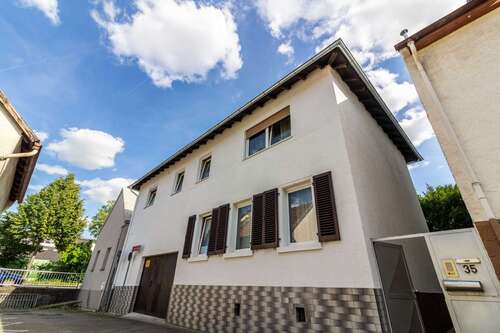 Foto - Haus zum Kaufen in Mainz 495.000,00 € 135 m²