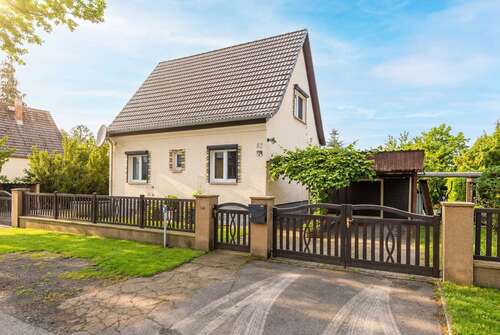 Foto - Haus zum Kaufen in Schulzendorf 450.000,00 € 115.49 m²