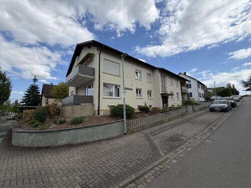 Foto - Wohnung zum Mieten in Bad Bergzabern 1.440,00 € 129 m²
