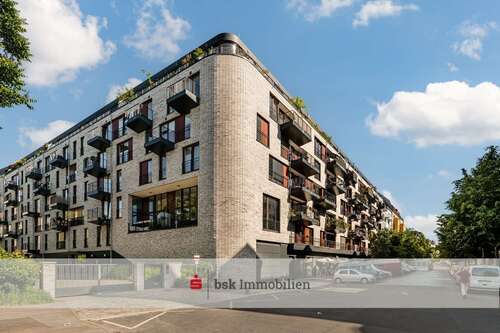 Foto - Wohnung zum Kaufen in Berlin 399.990,00 € 60.42 m²