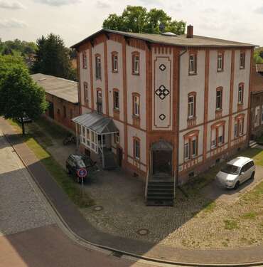 Foto - Haus zum Kaufen in Mieste 198.000,00 € 413 m²