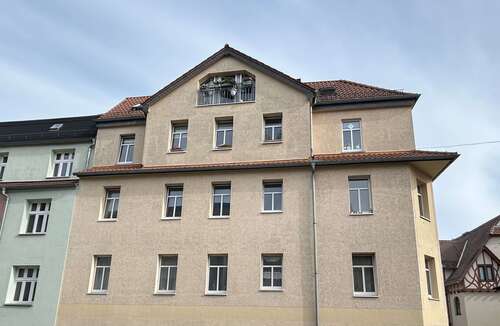 Foto - Wohnung zum Kaufen in Jena 198.000,00 € 88.41 m²