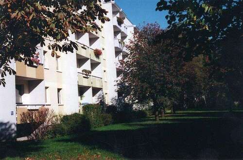 Foto - Wohnung zum Mieten in Magdeburg 337,47 € 48.21 m²