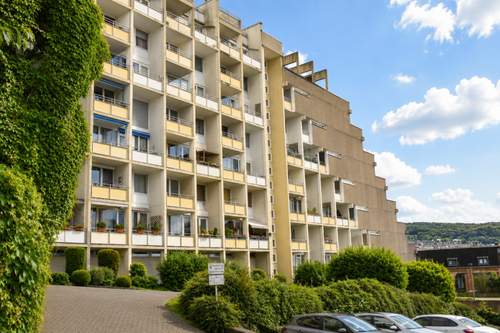 Foto - Wohnung zum Kaufen in Wuppertal 149.000,00 € 84.09 m²