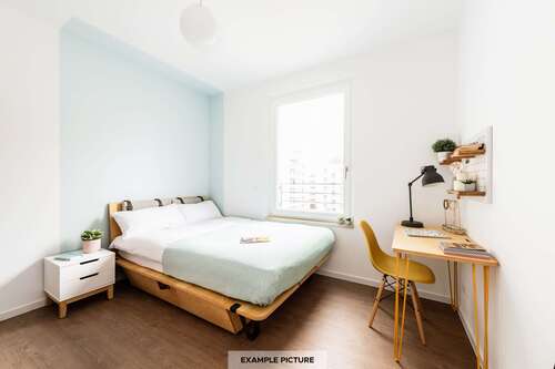 Foto - WG-Zimmer in Berlin 735,00 € 13 m²