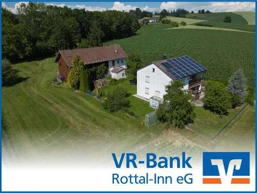 Foto - Haus zum Kaufen in Bad Griesbach im Rottal Afham 399.000,00 € 166 m²