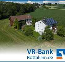 Haus zum Kaufen in Bad Griesbach im Rottal Afham 399.000,00 € 166 m² - Bad Griesbach im Rottal / Afham