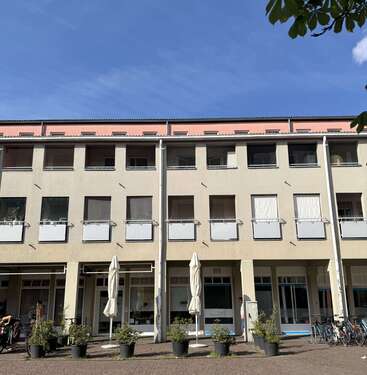 Foto - Wohnung zum Kaufen in Karlsruhe 105.000,00 € 27.95 m²