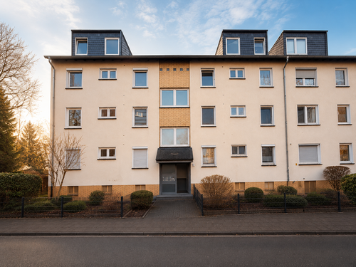 Foto - Wohnung zum Kaufen in Monheim 245.000,00 € 67 m²