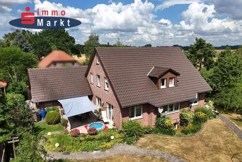 Foto - Haus zum Kaufen in Stemwede 348.000,00 € 248 m²