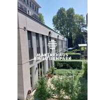 Wohnung zum Mieten in Mannheim Oststadt 1.450,00 € 97 m² - Mannheim / Oststadt