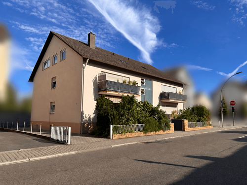 Foto - Wohnung zum Kaufen in Ilvesheim 199.000,00 € 71 m²