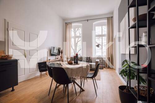 Foto - Wohnung zum Mieten in Berlin 2.447,00 € 67 m²