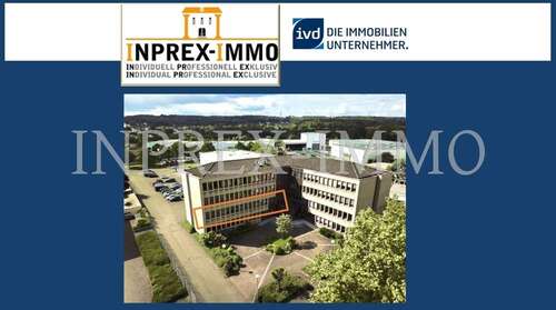 Foto - Büro in Hennef Sieg 3.342,00 € 557 m²