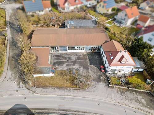 Foto - Spezialgewerbe in Oberhausen 899.000,00 € 120 m²