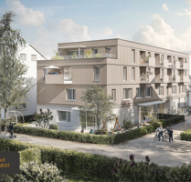 Wohnung zum Kaufen in Tübingen 541.300,00 € 67.67 m²