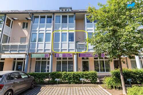 Foto - Wohnung zum Kaufen in Dachau 348.000,00 € 59 m²