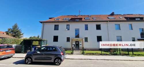 Foto - Wohnung zum Kaufen in Kladow 189.000,00 € 53 m²