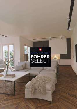 Foto - Wohnung zum Kaufen in Düsseldorf 3.500.000,00 € 224 m²