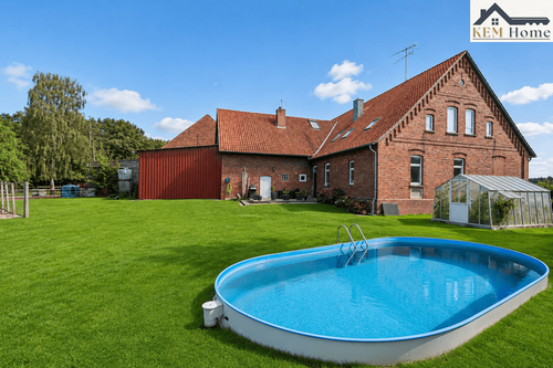 Foto - Haus zum Kaufen in Rehburg-Loccum 359.990,00 € 350 m²