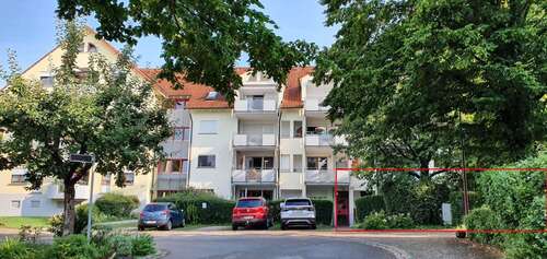 Foto - Wohnung zum Kaufen in Friedrichshafen - Ailingen 324.000,00 € 66 m²