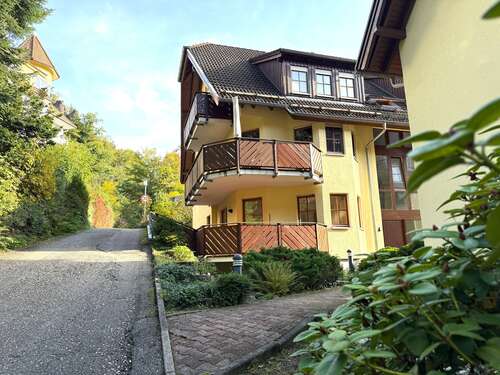 Foto - Wohnung zum Mieten in Bad Herrenalb 630,00 € 66.69 m²
