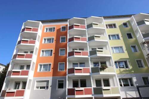 Foto - Wohnung zum Mieten in Görlitz 321,60 € 60.68 m²