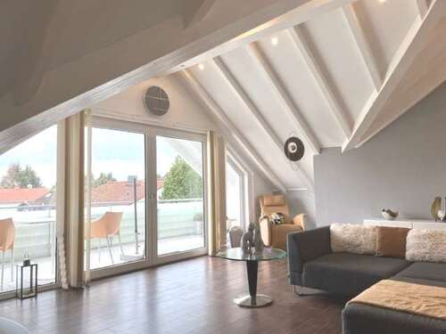 Foto - Wohnung zum Mieten in Mörfelden-Walldorf 980,00 € 70.45 m²