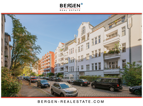 Foto - Wohnung zum Kaufen in Berlin 469.000,00 € 70 m²
