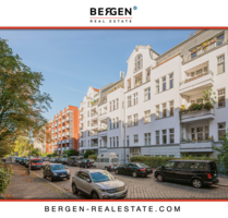 Wohnung zum Kaufen in Berlin 469.000,00 € 70 m²