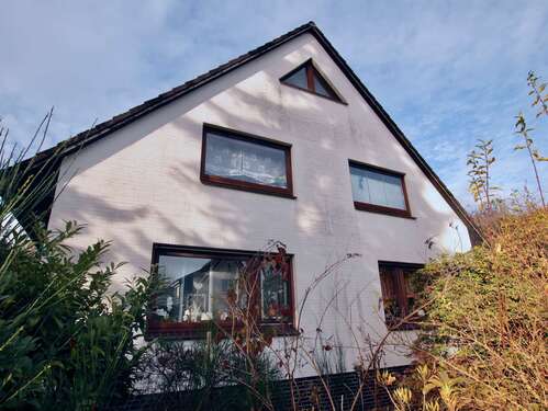 Foto - Haus zum Kaufen in Norderstedt 820.000,00 € 210 m²