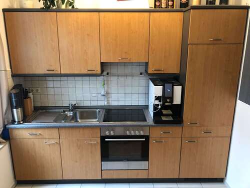 Foto - Wohnung zum Mieten in Leipzig 420,00 € 47.18 m²