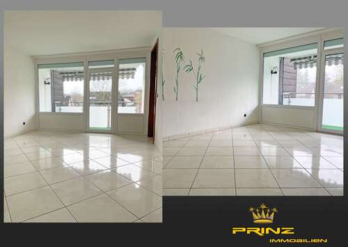 Foto - Wohnung zum Kaufen in Herdecke 189.000,00 € 86 m²