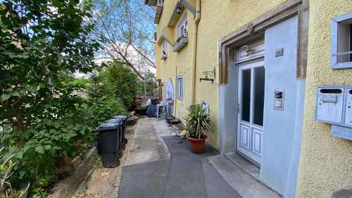 Foto - Haus zum Kaufen in Lauffen 175.000,00 € 135 m²