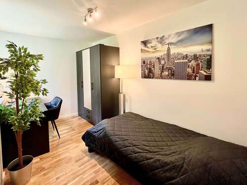 Foto - WG-Zimmer in München 830,00 € 9 m²