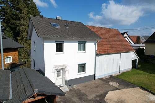 Foto - Haus zum Kaufen in Inzigkofen 279.000,00 € 113 m²