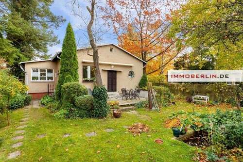 Foto - Haus zum Kaufen in Teltow 599.000,00 € 85 m²