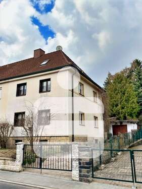 Foto - Haus zum Kaufen in Wunsiedel 125.000,00 € 102 m²