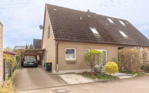 Foto - Haus zum Kaufen in Uetersen 320.000,00 € 92 m²